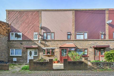 3 bedroom terraced house for sale, Renfrew Close, Beckton, London, E6