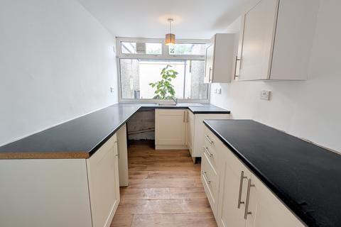 undefined, Clouden Road, Cumbernauld G67
