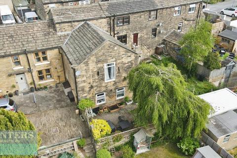 7 Hodgson Fold, Bradford, BD2 4EB