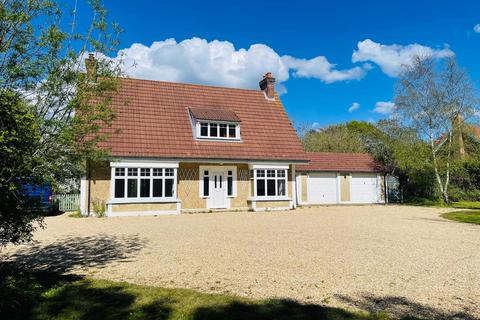 undefined, Cranmore, Isle of Wight