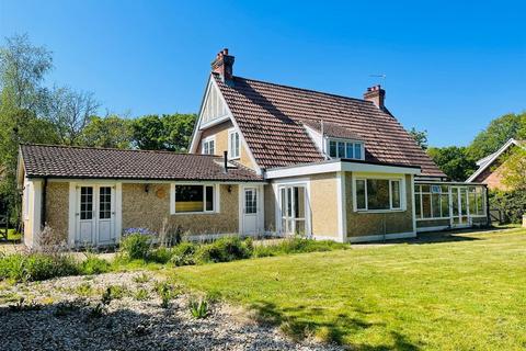 undefined, Cranmore, Isle of Wight