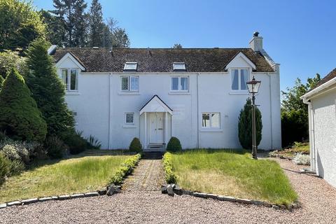 Suilven Alexandra Terrace, Forres, IV36 1DJ