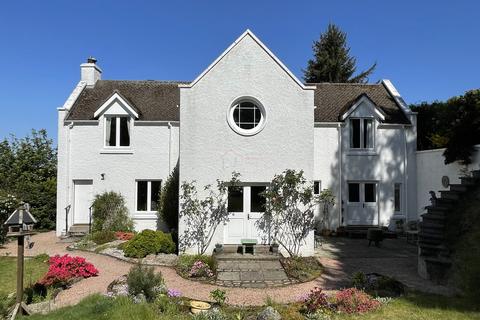Suilven Alexandra Terrace, Forres, IV36 1DJ