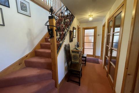 Suilven Alexandra Terrace, Forres, IV36 1DJ