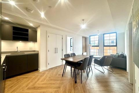 2 bedroom apartment to rent, 5 Scotland Street, Birmingham B1