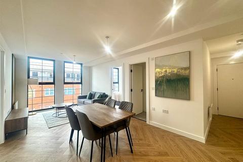 2 bedroom apartment to rent, 5 Scotland Street, Birmingham B1
