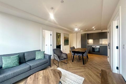 2 bedroom apartment to rent, 5 Scotland Street, Birmingham B1