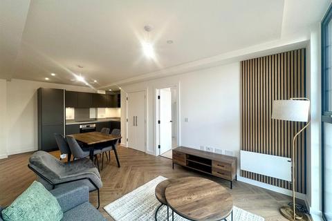 2 bedroom apartment to rent, 5 Scotland Street, Birmingham B1