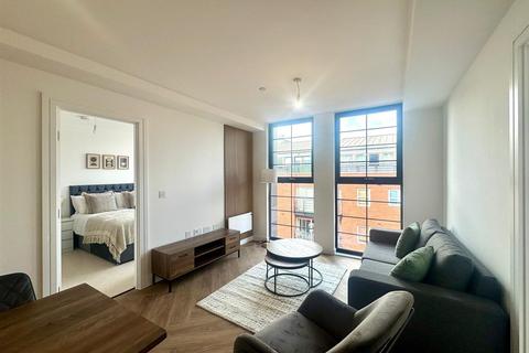 2 bedroom apartment to rent, 5 Scotland Street, Birmingham B1