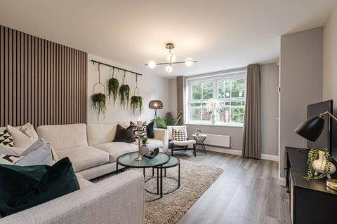 3 bedroom semi-detached house for sale, 'Archford' - The Pavilions, Bodicote, Banbury