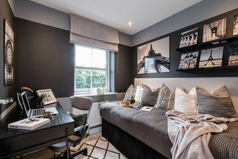 3 bedroom semi-detached house for sale, 'Archford' - The Pavilions, Bodicote, Banbury