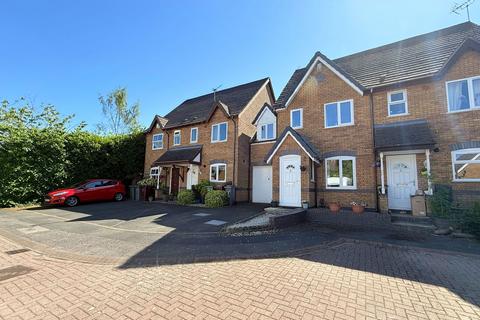 5 Elkington Croft, Shirley, Solihull, B90 4PB