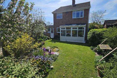 undefined, Beverleys Avenue, Whatton