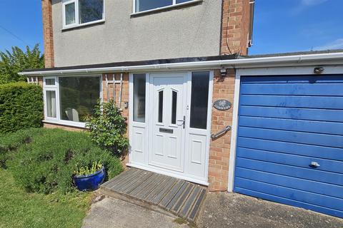 undefined, Beverleys Avenue, Whatton