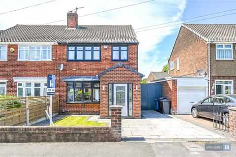 3 bedroom semi-detached house for sale, Grays Avenue, Merseyside L35