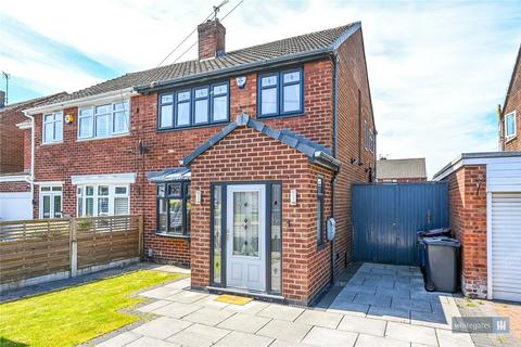 3 bedroom semi-detached house for sale, Grays Avenue, Merseyside L35
