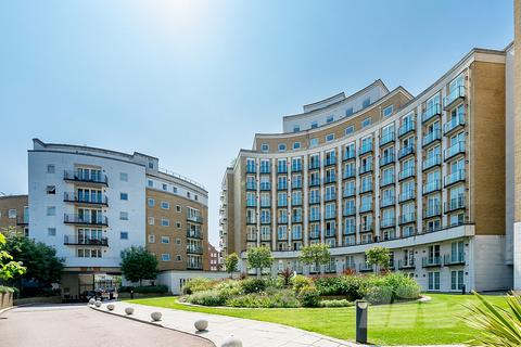 2 bedroom apartment for sale, Palgrave Gardens, London NW1