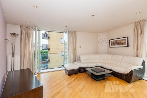 2 bedroom apartment for sale, Palgrave Gardens, London NW1