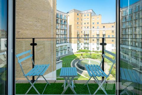 2 bedroom apartment for sale, Palgrave Gardens, London NW1