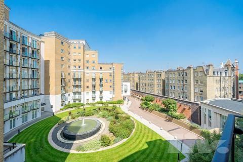 2 bedroom apartment for sale, Palgrave Gardens, London NW1
