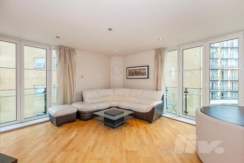 2 bedroom apartment for sale, Palgrave Gardens, London NW1