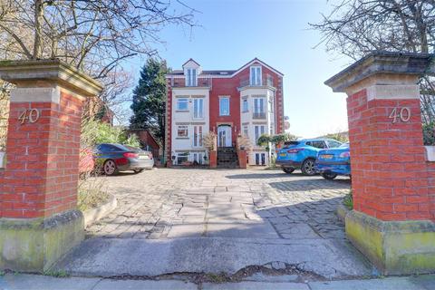 2 bedroom apartment for sale, Albert Road, Southport PR9