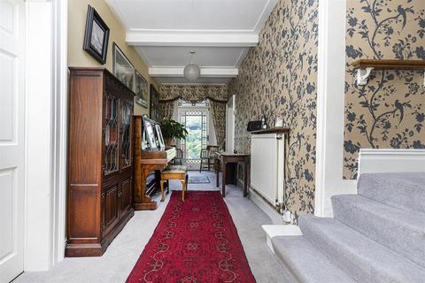 undefined, Lamb Hall Road, Huddersfield HD3