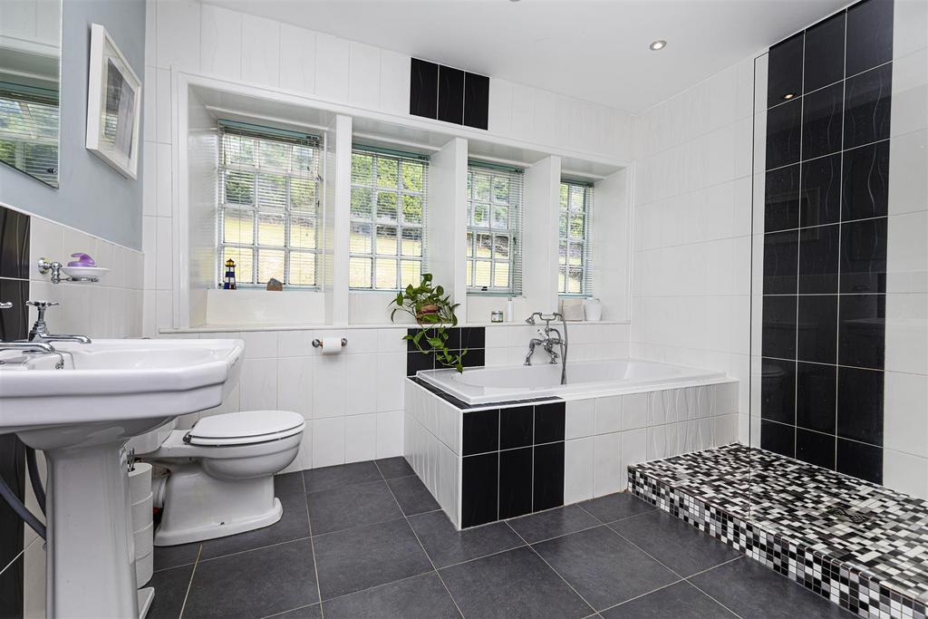House Bathroom