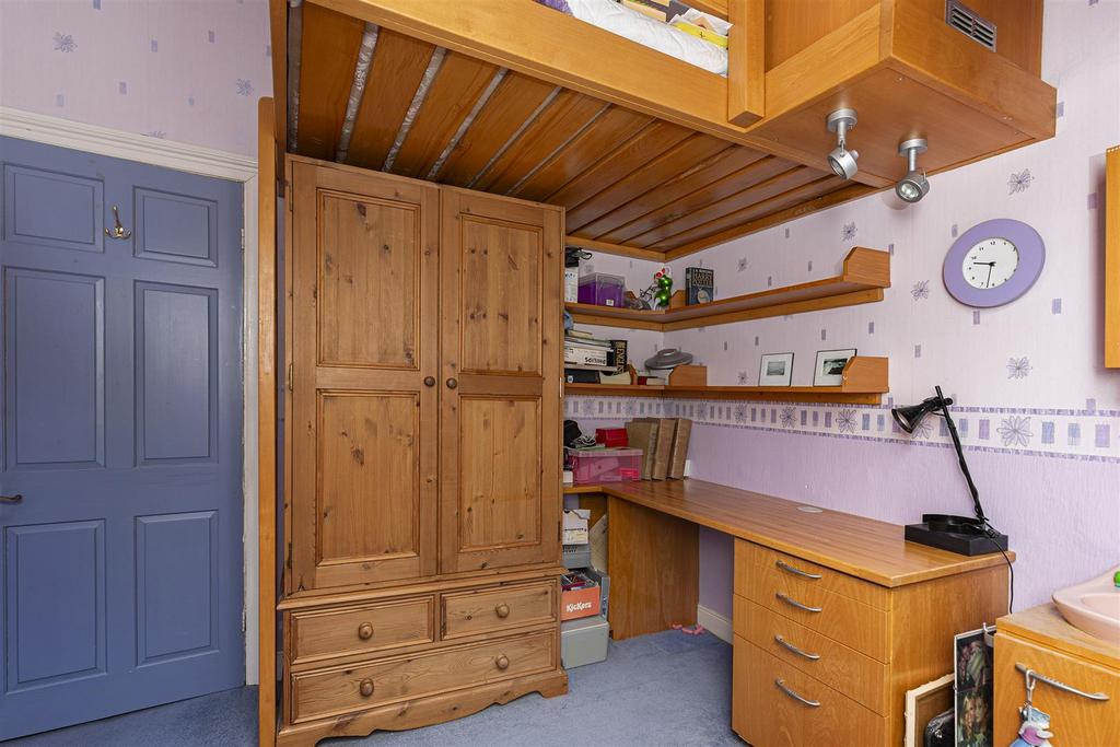 Bedroom Five