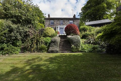 5 bedroom detached house for sale, Lamb Hall Road, Huddersfield HD3