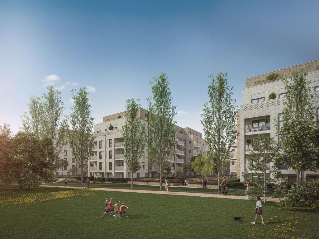 Quatoria CGI