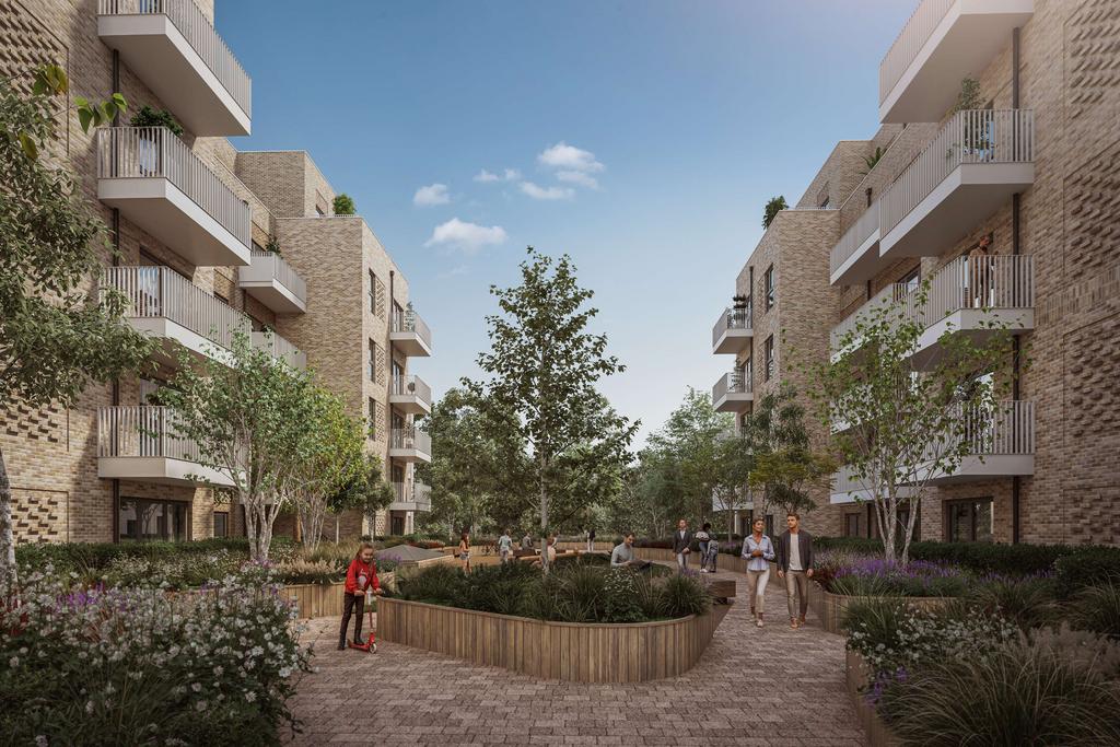 Quatoria CGI
