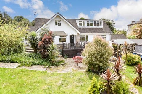 5 bedroom chalet for sale, West Hill Road, Ryde PO33