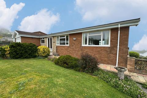 3 bedroom detached bungalow for sale, Lydwell Park Road, Torquay, TQ1 3TQ