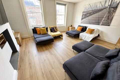 2 bedroom house share to rent, Mount Pleasant (2 Beds), L3 5TB,