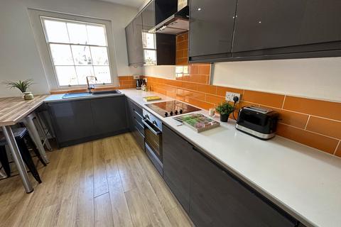 2 bedroom house share to rent, Mount Pleasant (2 Beds), L3 5TB,