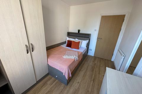 2 bedroom house share to rent, Mount Pleasant (2 Beds), L3 5TB,