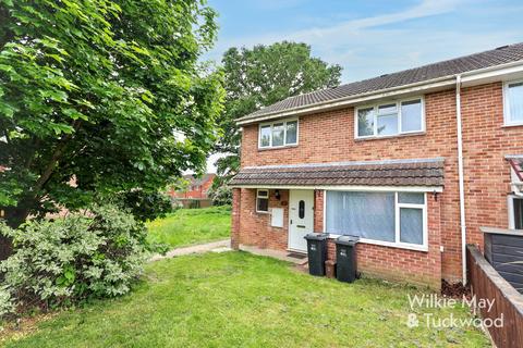 3 bedroom terraced house for sale, Ashford Close, Bridgwater TA6