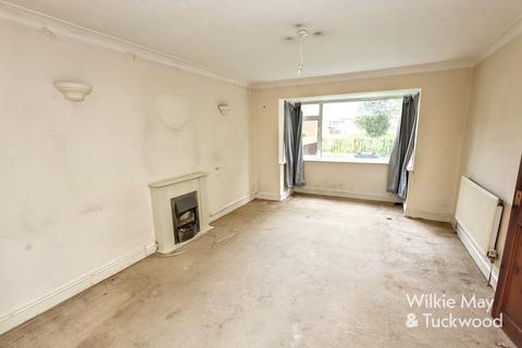 3 bedroom terraced house for sale, Ashford Close, Bridgwater TA6