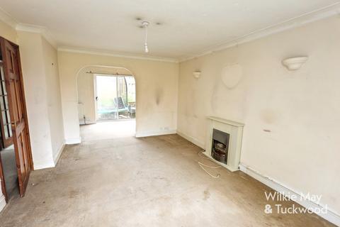 3 bedroom terraced house for sale, Ashford Close, Bridgwater TA6