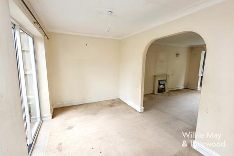 3 bedroom terraced house for sale, Ashford Close, Bridgwater TA6