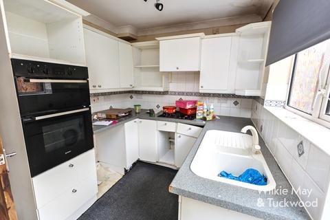 3 bedroom terraced house for sale, Ashford Close, Bridgwater TA6