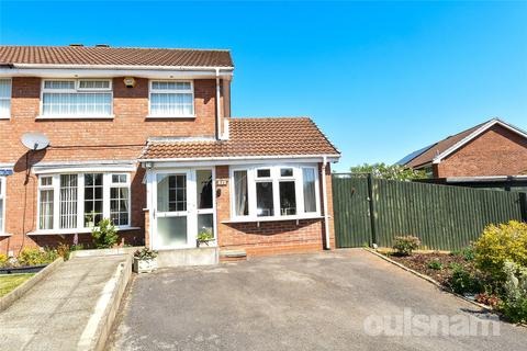 23 Bach Mill Drive, Birmingham, B28 0XN