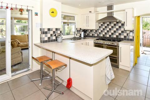 23 Bach Mill Drive, Birmingham, B28 0XN