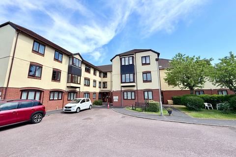 2 bedroom flat for sale, Hameldown Way, Newton Abbot TQ12