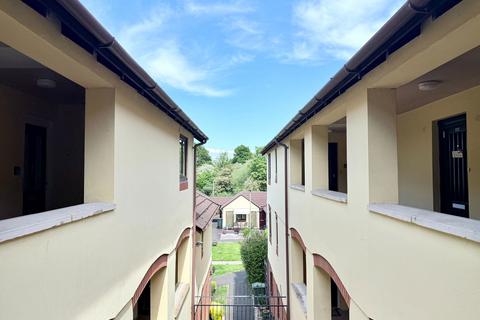 2 bedroom flat for sale, Hameldown Way, Newton Abbot TQ12