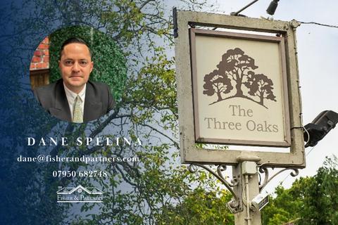 5 bedroom detached house for sale, Chiltern Hill, Chalfont Heights Estate, Chalfont St. Peter