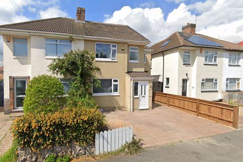 6 bedroom semi-detached house to rent, Pelham Crescent, Beeston, NG9 2ER