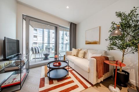 Studio for sale, Peninsula Riverfront, 4 Cutter Lane, Greenwich Peninsula, SE10