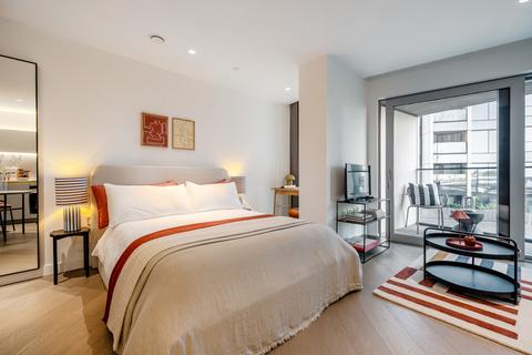 Studio for sale, Peninsula Riverfront, 4 Cutter Lane, Greenwich Peninsula, SE10